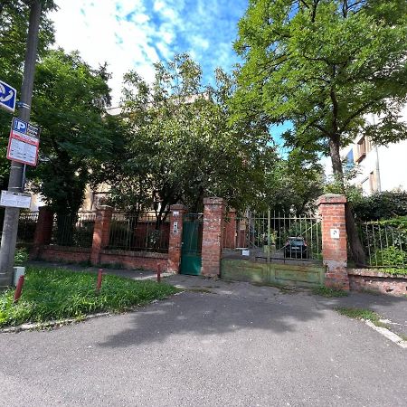 Bastion Apartament 2 Timisoara Exterior foto
