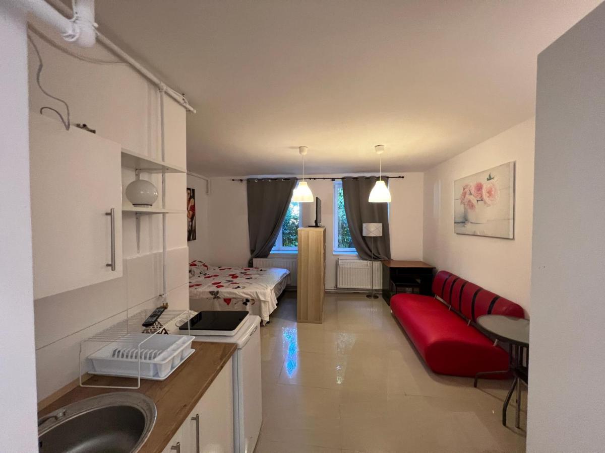 Bastion Apartament 2 Timisoara Exterior foto