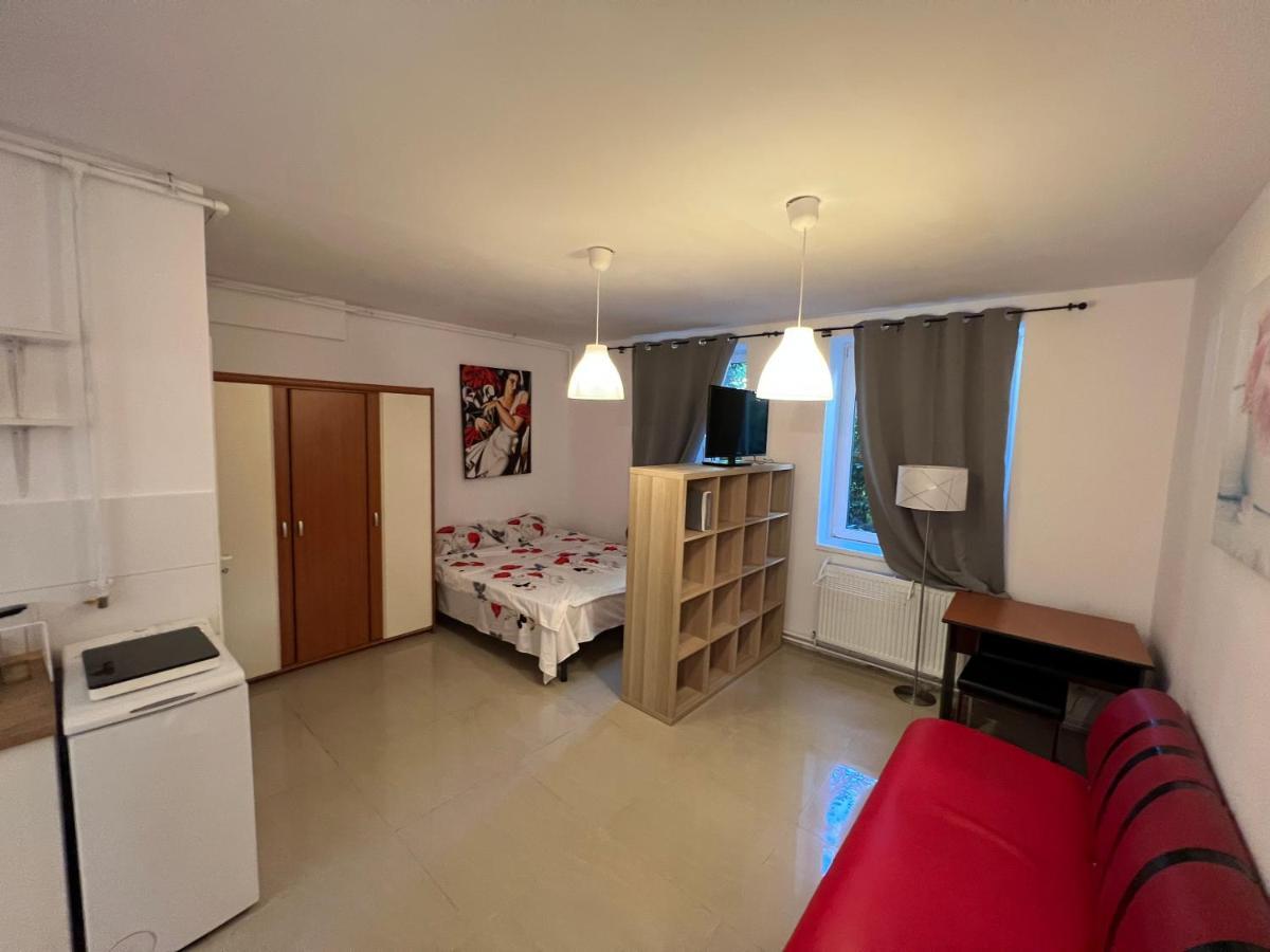 Bastion Apartament 2 Timisoara Exterior foto