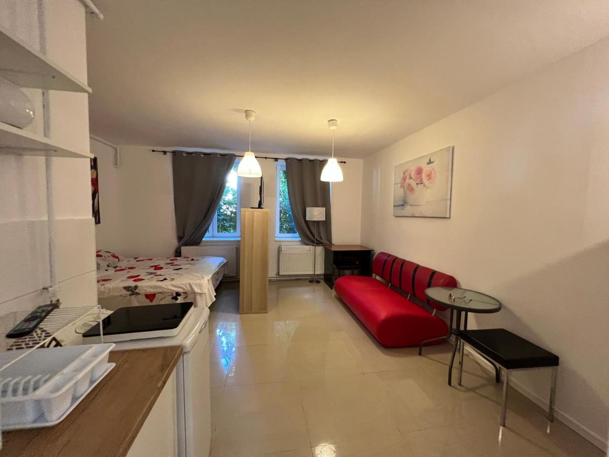 Bastion Apartament 2 Timisoara Exterior foto
