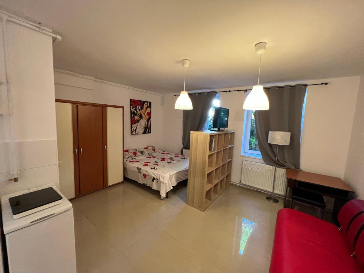 Bastion Apartament 2 Timisoara Exterior foto