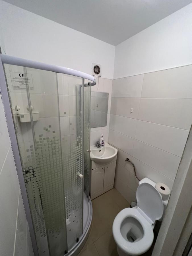 Bastion Apartament 2 Timisoara Exterior foto
