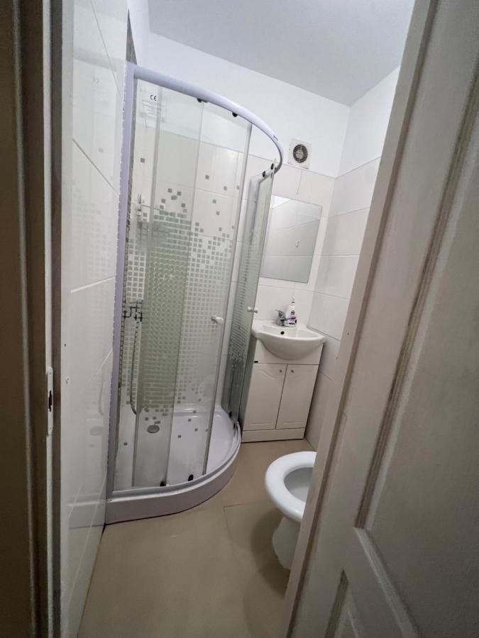 Bastion Apartament 2 Timisoara Exterior foto