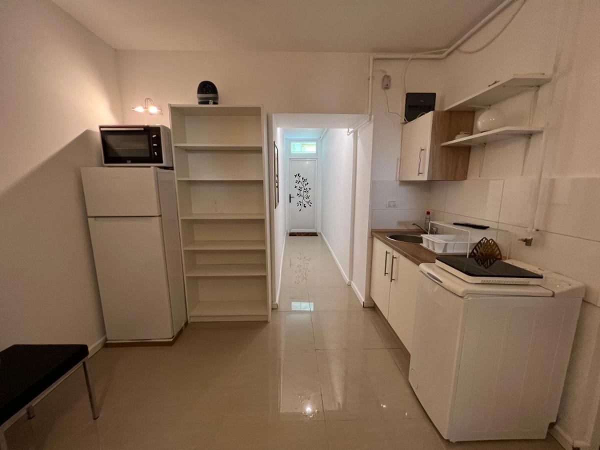 Bastion Apartament 2 Timisoara Exterior foto