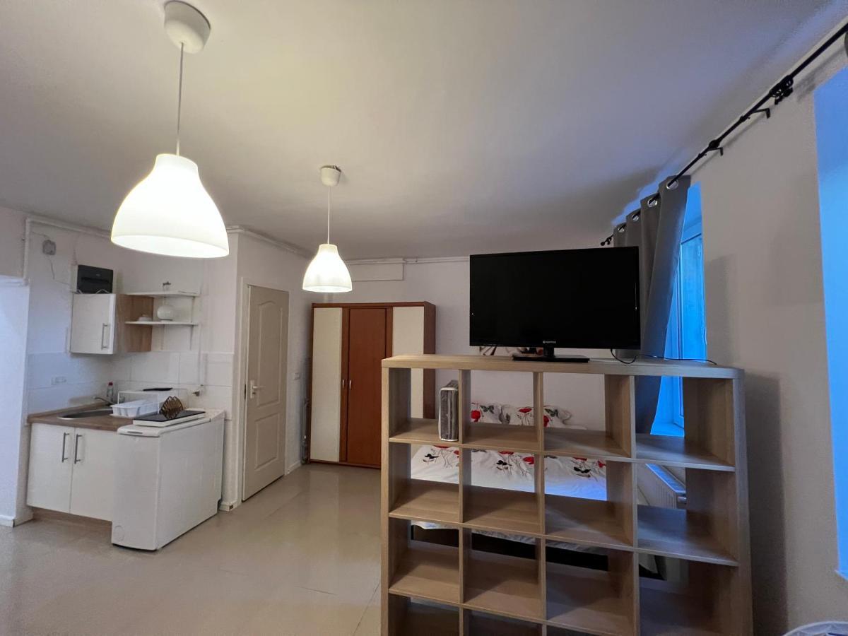 Bastion Apartament 2 Timisoara Exterior foto