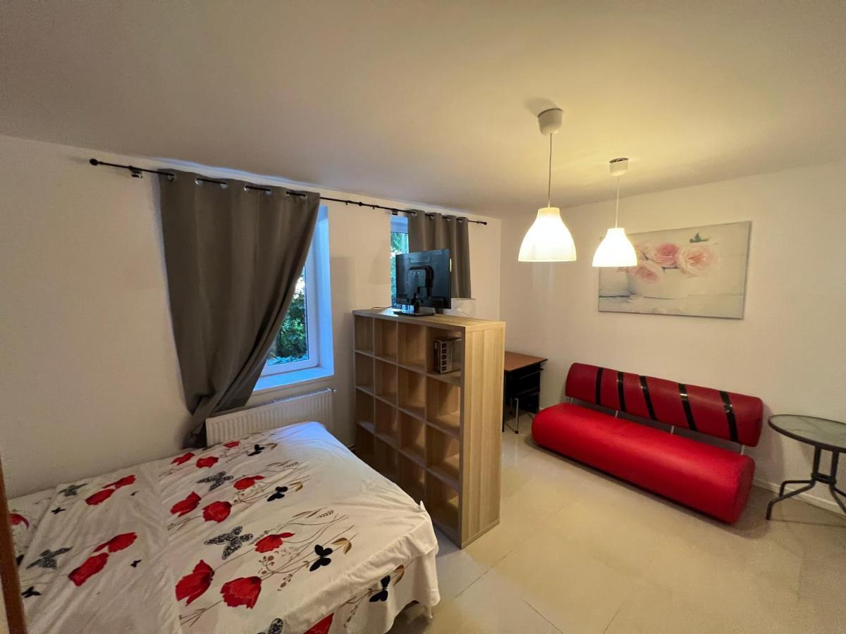 Bastion Apartament 2 Timisoara Exterior foto