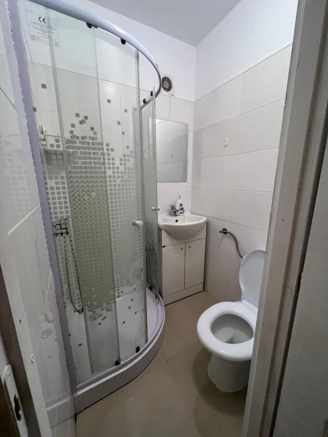 Bastion Apartament 2 Timisoara Exterior foto