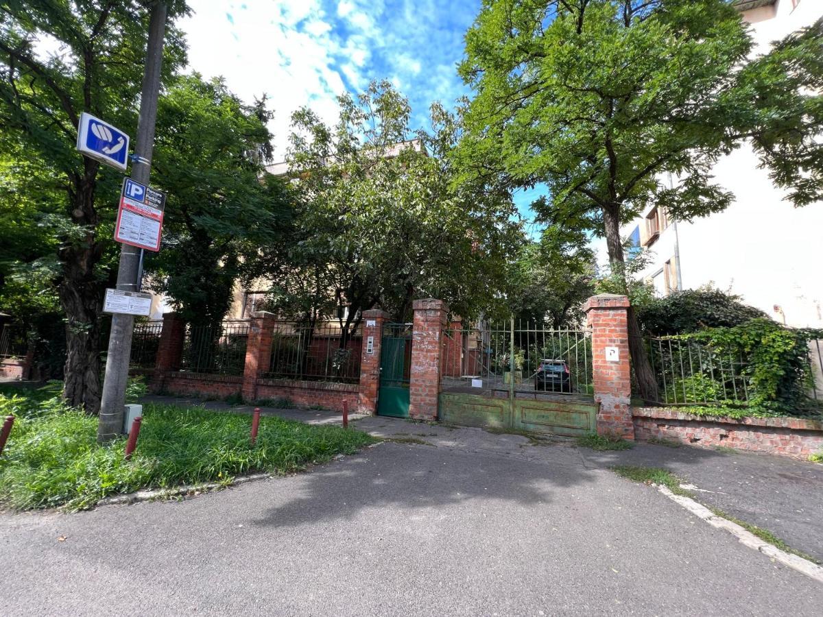 Bastion Apartament 2 Timisoara Exterior foto